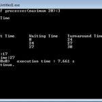 optimal page replacement algorithm in java