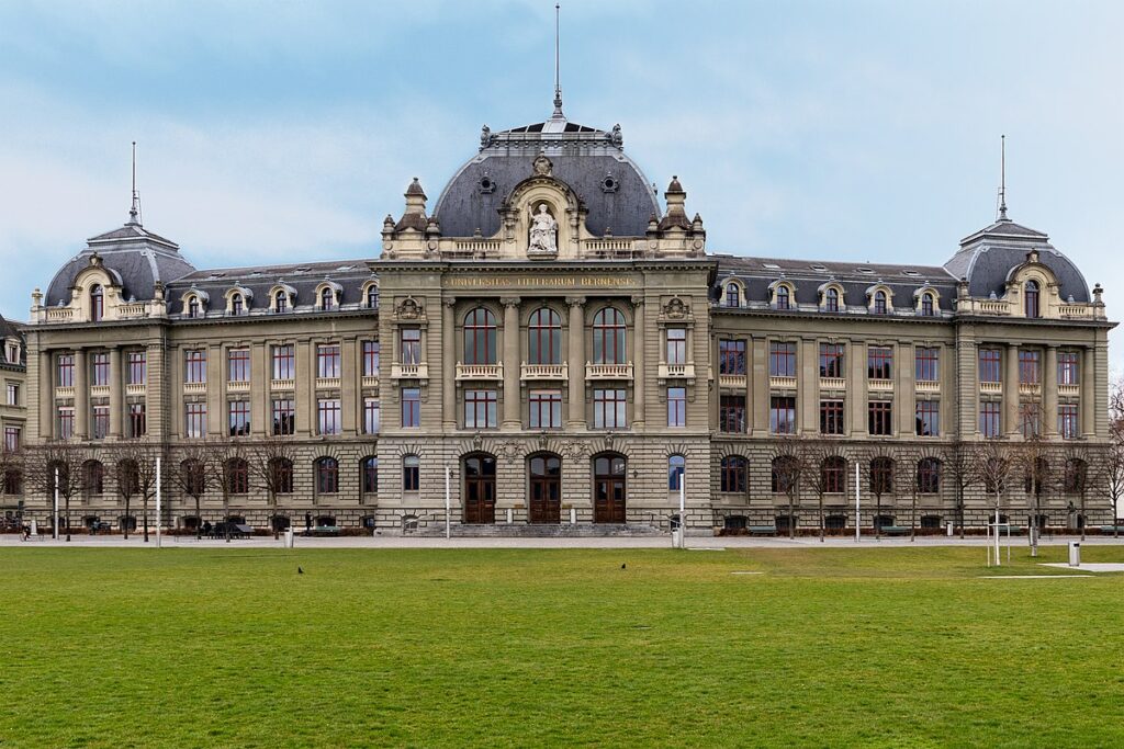 University Of Bern