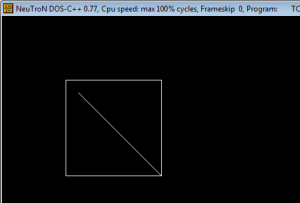 Liang Barsky Line Clipping Algorithm In C And C++