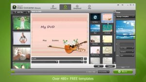 iskysoft video converter deluxe