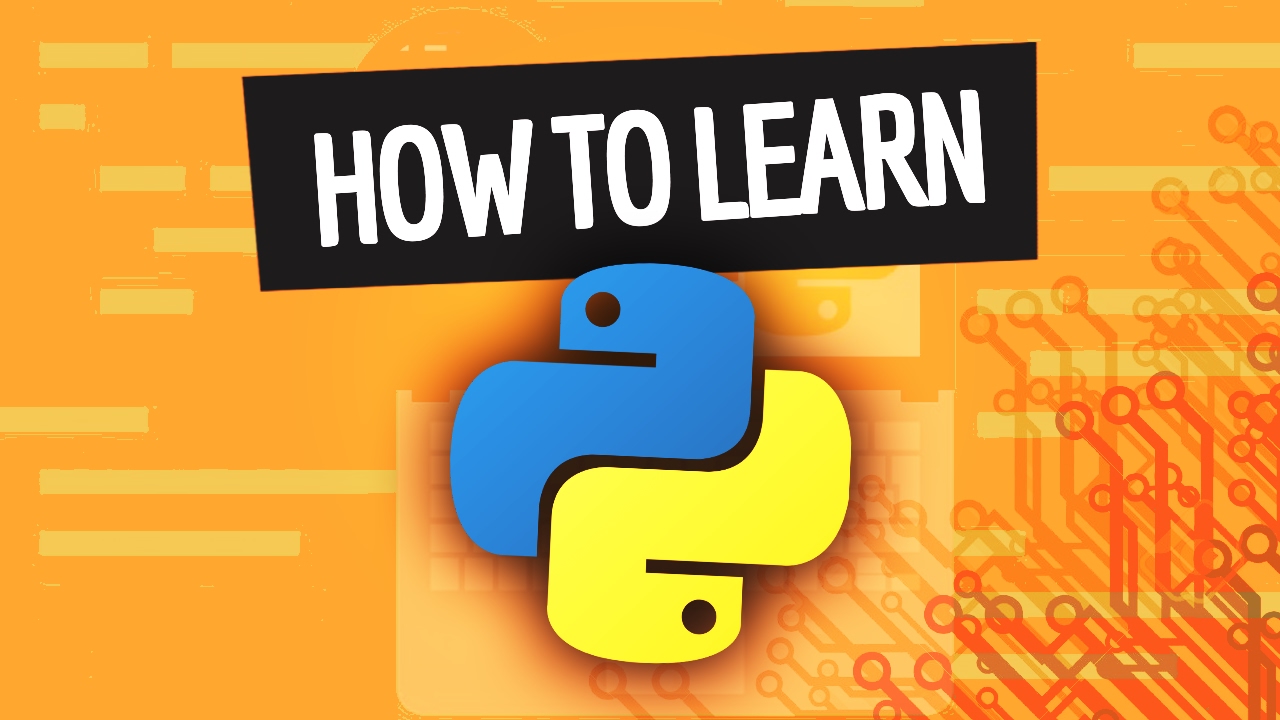 Best Way To Learn Python