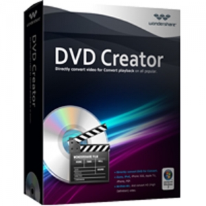 review wondershare dvd creator