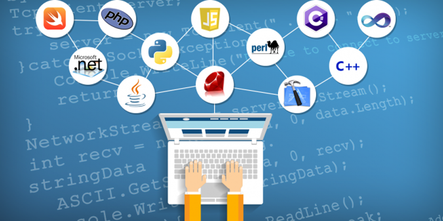 Programming Language Techs Which One Should You Use to Develop Your Business Website