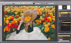 photo editor like picsart mac