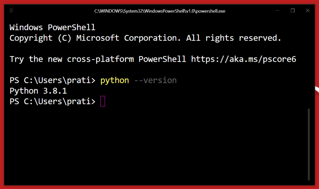 how-to-check-python-version-in-windows-linux-and-mac-laptrinhx