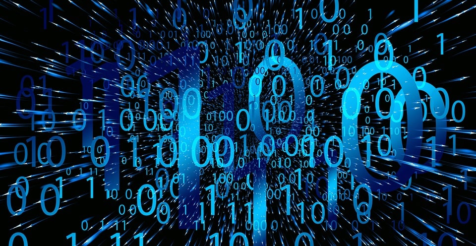 Different Types Of Data Transmission