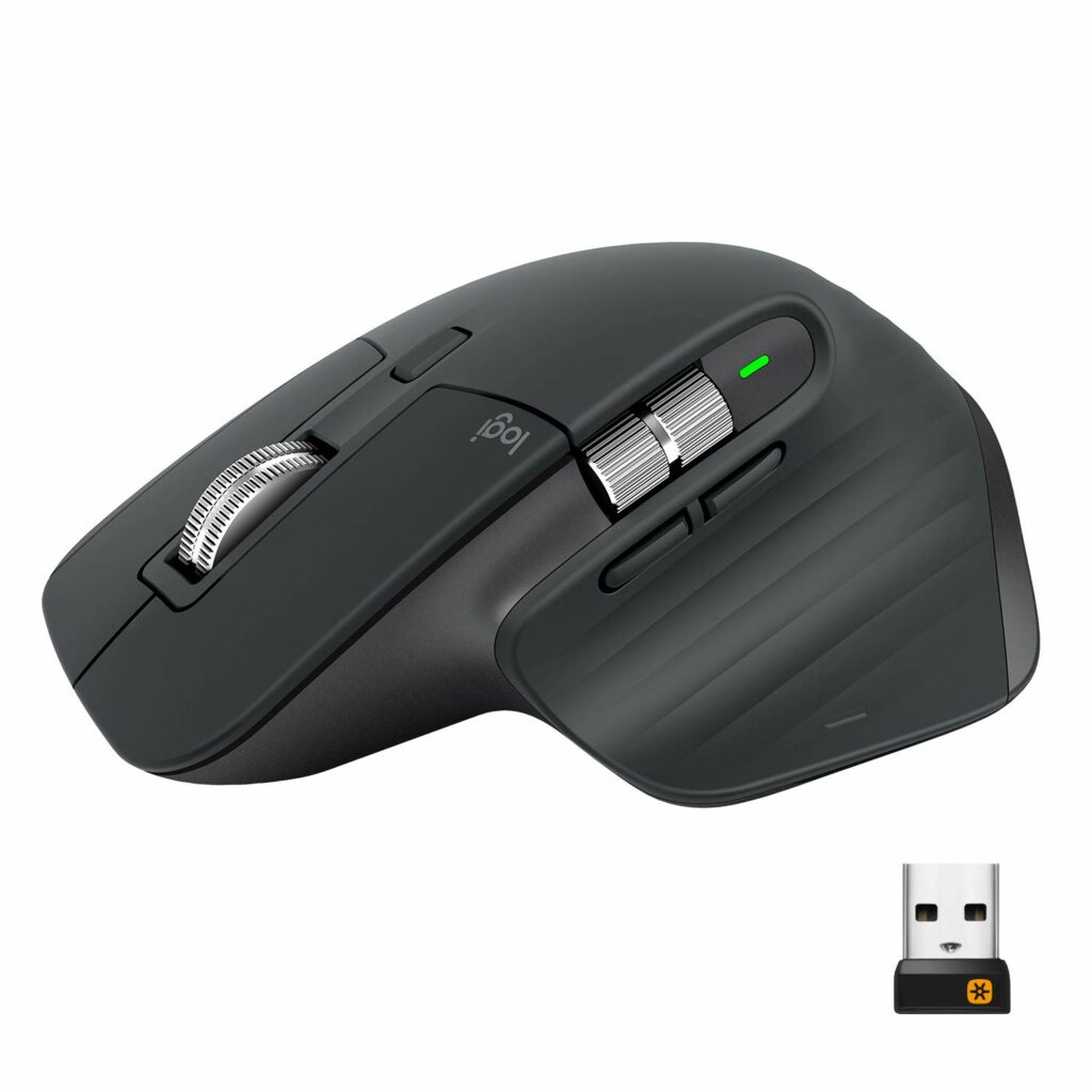 8 Best Mouse for Programming in India 2024