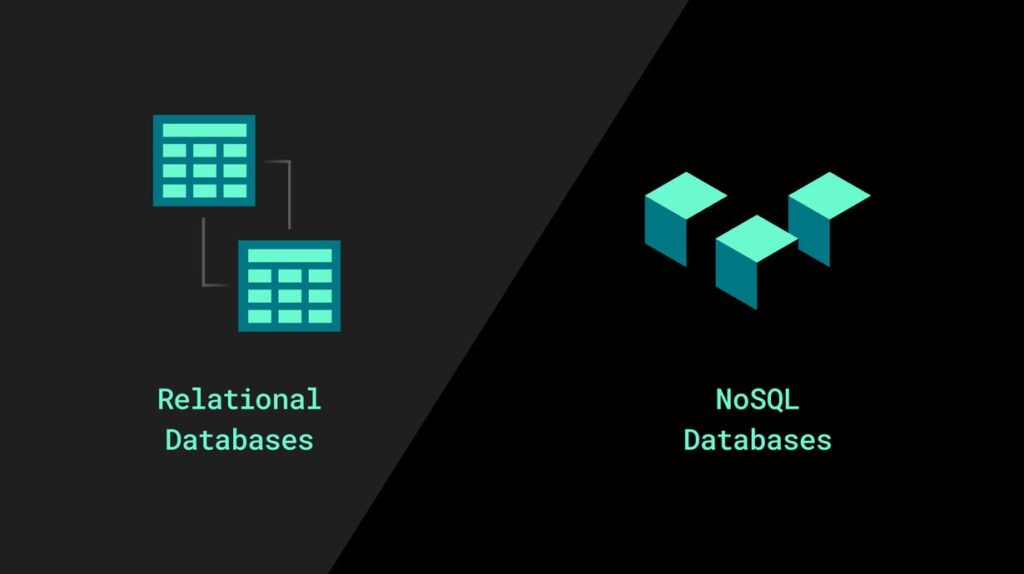 Relational Vs Non Relational Database