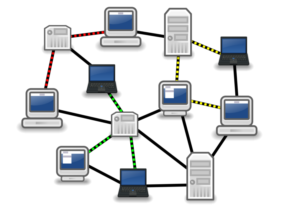 what-is-node-in-computer-network-types-and-functions-laptrinhx