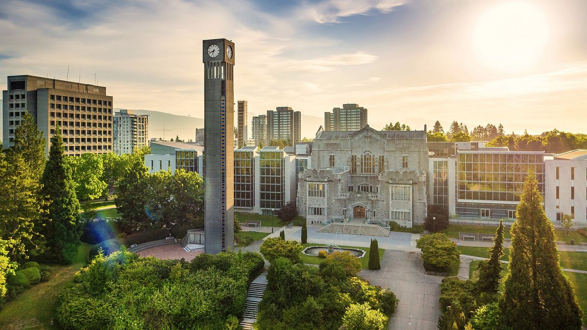 Top 10 Computer Science Universities in Canada